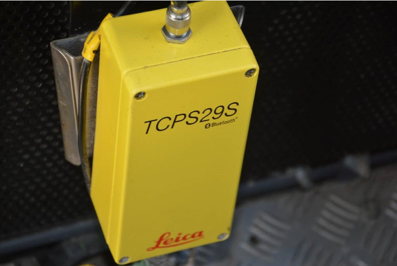 Drilling rig Atlas-Copco Boomer WE3 C30: picture 18 Drilling rig Atlas-Copco Boomer WE3 C30: picture 18