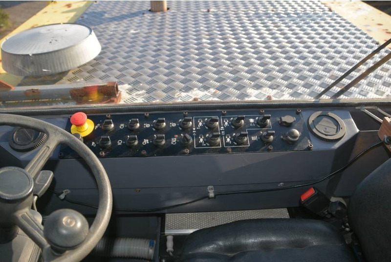 Drilling rig Atlas-Copco Boomer WE3 C30: picture 17 Drilling rig Atlas-Copco Boomer WE3 C30: picture 17