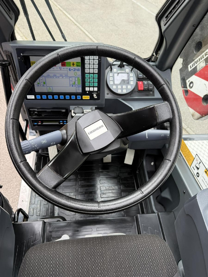 Liebherr LTC 1050-3.1 | VarioBase | Telematik leasing Liebherr LTC 1050-3.1 | VarioBase | Telematik: picture 14
