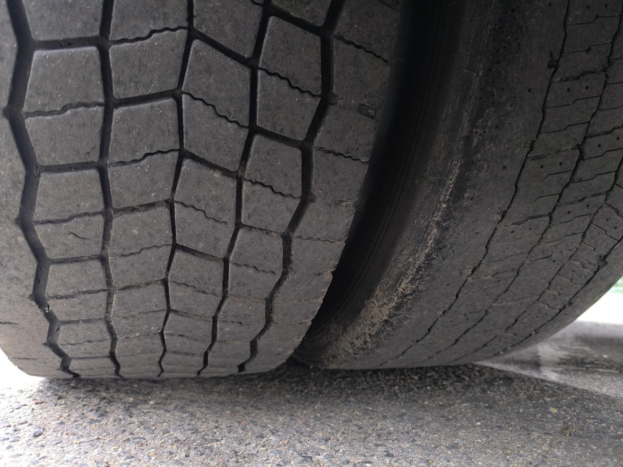 SCANIA R 500 A6x2NB - Tractor unit: picture 2 SCANIA R 500 A6x2NB - Tractor unit: picture 2