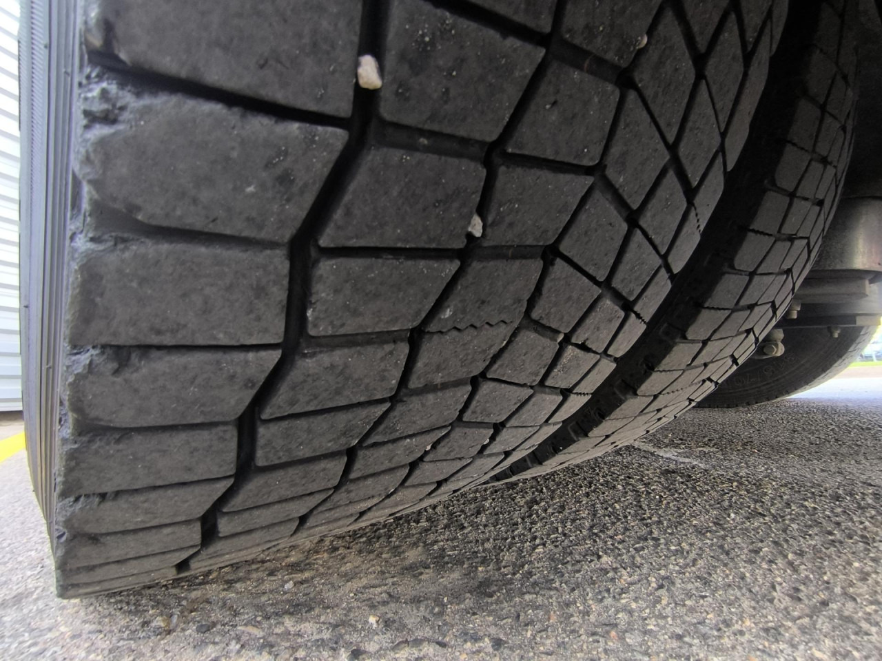 SCANIA R 500 A6x2NB - Tractor unit: picture 2 SCANIA R 500 A6x2NB - Tractor unit: picture 2