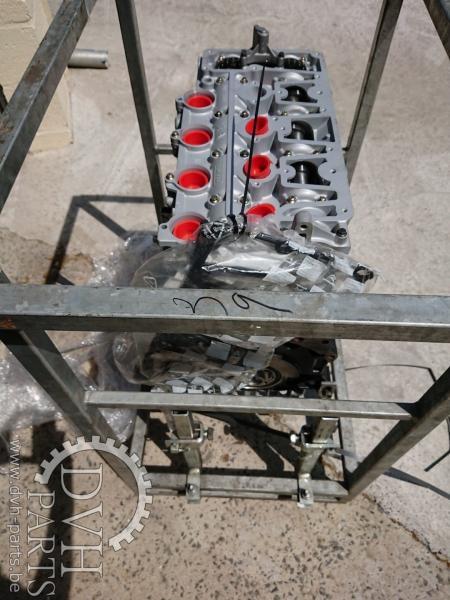 Citroën Jumpy III - Engine for Van: picture 4 Citroën Jumpy III - Engine for Van: picture 4