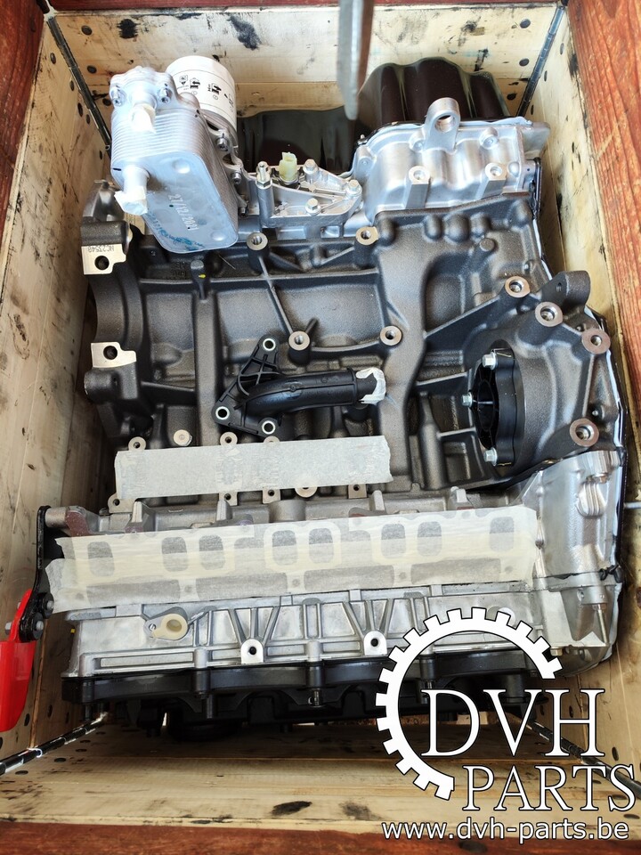 FORD RWD - 4X4 FORD TRANSIT ** CVR5 **RWD ** 4X4 - Engine for Panel van: picture 3 FORD RWD - 4X4 FORD TRANSIT ** CVR5 **RWD ** 4X4 - Engine for Panel van: picture 3