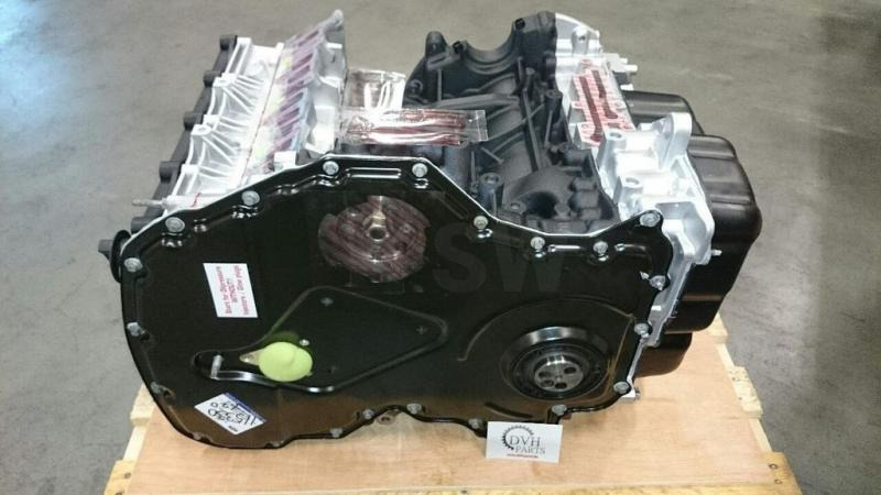 Ford Moteur UHFA pour minibus TRANSIT neuf - Engine for Bus: picture 5 Ford Moteur UHFA pour minibus TRANSIT neuf - Engine for Bus: picture 5