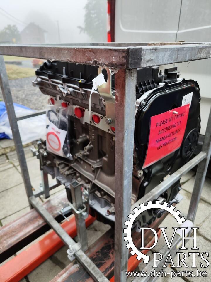 Ford RANGER QJ2R - QW2R - GBVAQJ - Engine for Pickup truck: picture 3 Ford RANGER QJ2R - QW2R - GBVAQJ - Engine for Pickup truck: picture 3