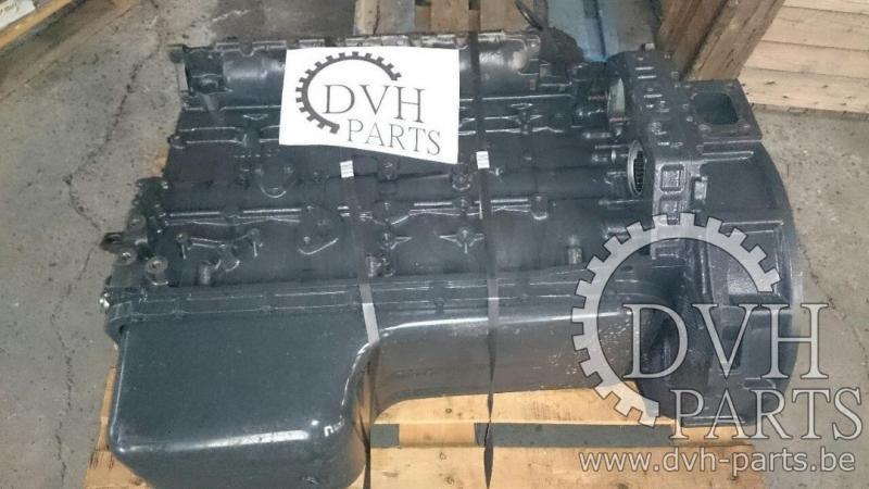 Iveco Eurocargo - Engine for Truck: picture 4 Iveco Eurocargo - Engine for Truck: picture 4