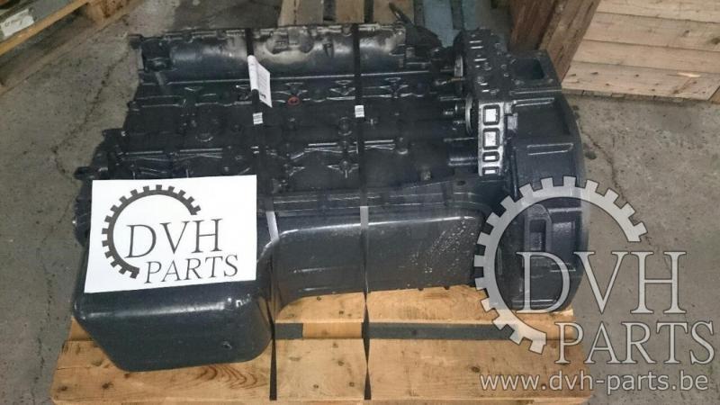 Iveco Eurocargo - Engine for Truck: picture 3 Iveco Eurocargo - Engine for Truck: picture 3