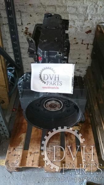 Iveco Eurocargo - Engine for Truck: picture 2 Iveco Eurocargo - Engine for Truck: picture 2