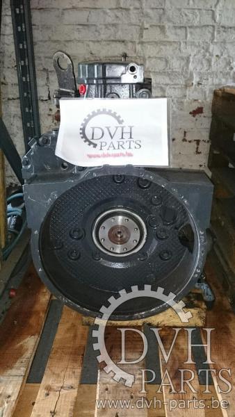 Iveco Eurocargo - Engine for Truck: picture 1 Iveco Eurocargo - Engine for Truck: picture 1