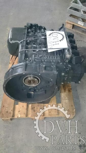 Iveco Eurocargo - Engine for Truck: picture 5 Iveco Eurocargo - Engine for Truck: picture 5