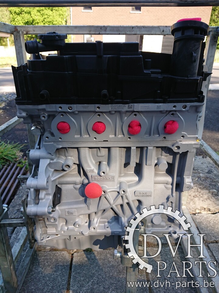 MINI N47C16A MINI N47C16A - Engine for Car: picture 4 MINI N47C16A MINI N47C16A - Engine for Car: picture 4