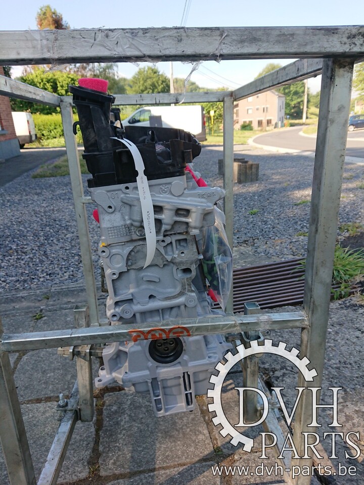MINI N47C16A MINI N47C16A - Engine for Car: picture 2 MINI N47C16A MINI N47C16A - Engine for Car: picture 2