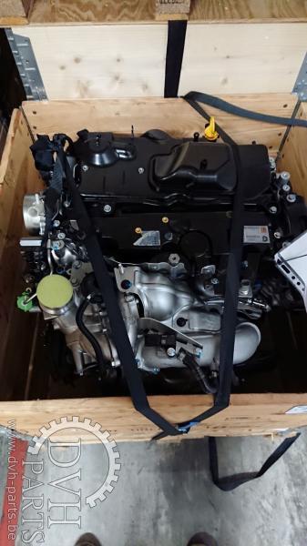 Renault Trafic - Engine for Van: picture 1 Renault Trafic - Engine for Van: picture 1