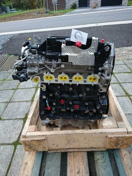 Renault Trafic - Opel Vivaro - Fiat Talento R9M40 -R9M452 - Engine for Van: picture 3 Renault Trafic - Opel Vivaro - Fiat Talento R9M40 -R9M452 - Engine for Van: picture 3