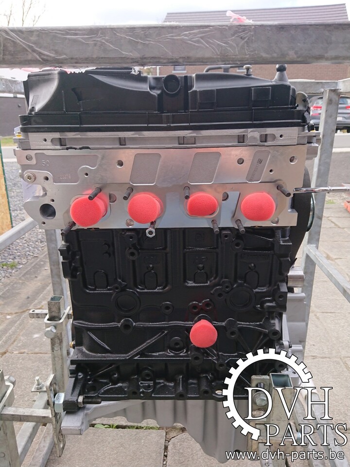 Volkswagen Crafter CKU , CKUB , DAU ,.. - Engine for Van: picture 3 Volkswagen Crafter CKU , CKUB , DAU ,.. - Engine for Van: picture 3