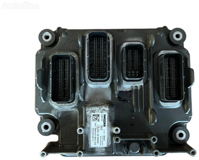 DAF 2023 Control unit 2302109 - ECU: picture 3 DAF 2023 Control unit 2302109 - ECU: picture 3