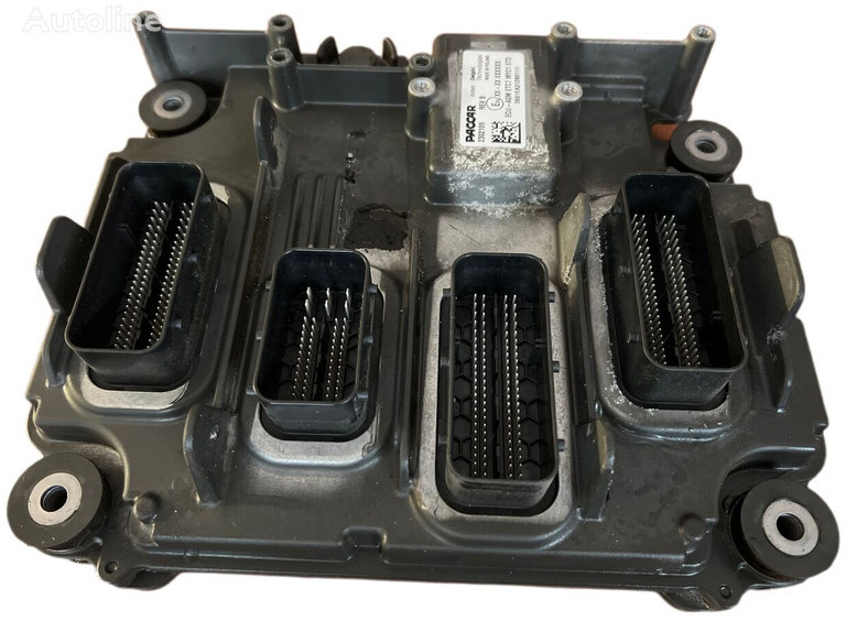 DAF 2023 Control unit 2302109 - ECU: picture 2 DAF 2023 Control unit 2302109 - ECU: picture 2