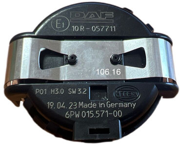 DAF 2023 - Sensor: picture 3 DAF 2023 - Sensor: picture 3