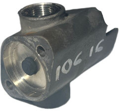 DAF 2023 - Fuel system: picture 3 DAF 2023 - Fuel system: picture 3