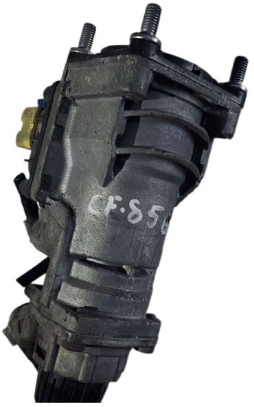 DAF CF856 - Brake parts: picture 1 DAF CF856 - Brake parts: picture 1
