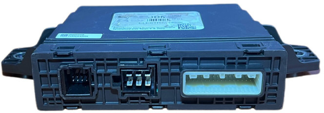 DAF Door module - ECU: picture 2 DAF Door module - ECU: picture 2