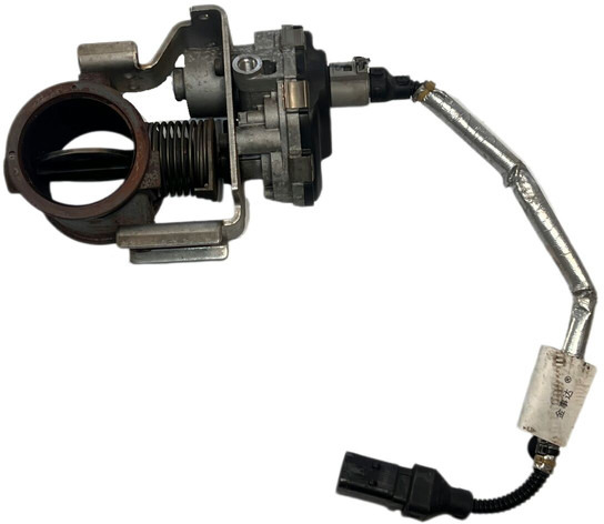 DAF Holset Cummins - Engine and parts: picture 2 DAF Holset Cummins - Engine and parts: picture 2