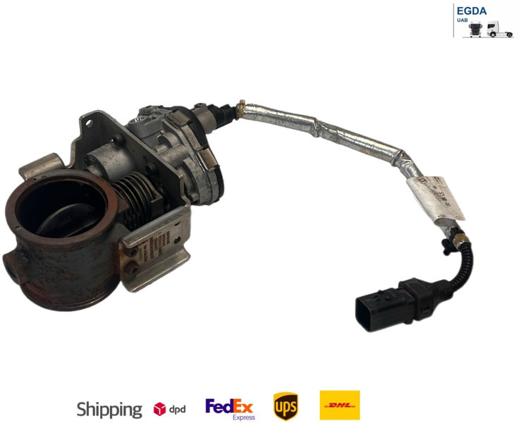 DAF Holset Cummins - Engine and parts: picture 1 DAF Holset Cummins - Engine and parts: picture 1