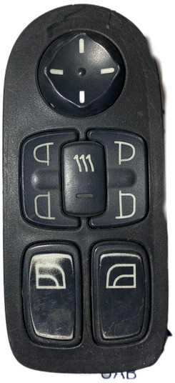 DAF - Dashboard: picture 1 DAF - Dashboard: picture 1