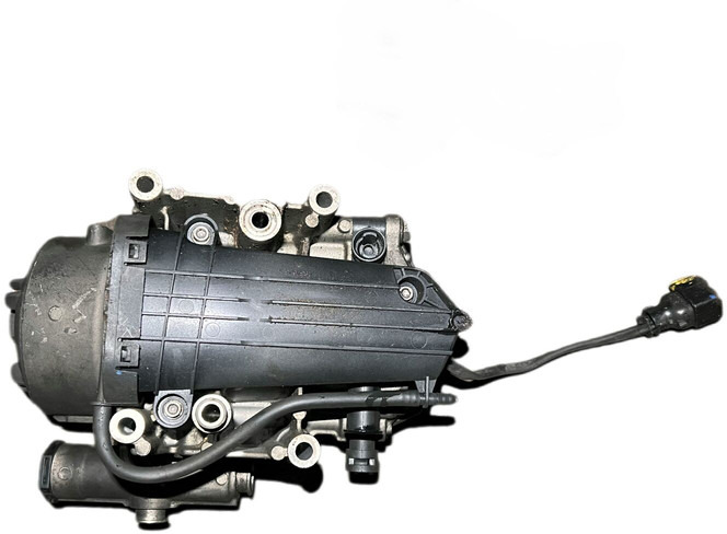 DAF - Fuel filter: picture 2 DAF - Fuel filter: picture 2