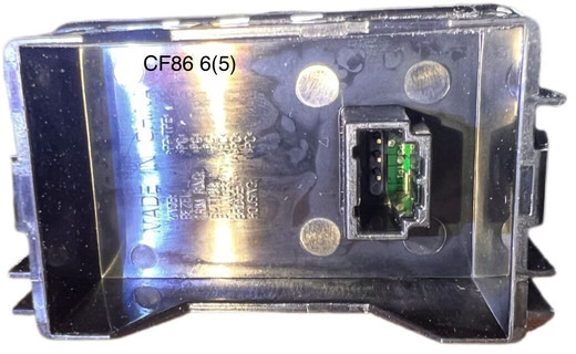 DAF  - Dashboard: picture 3 DAF  - Dashboard: picture 3