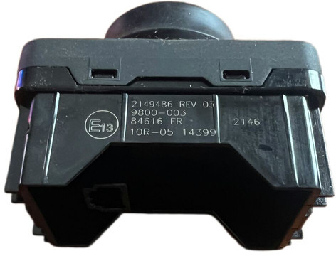 DAF  - Dashboard: picture 2 DAF  - Dashboard: picture 2