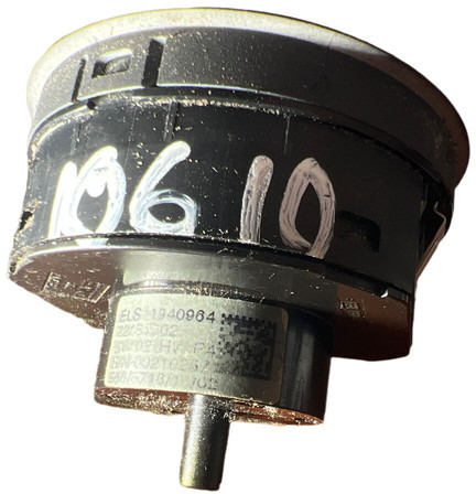 DAF  - Dashboard: picture 2 DAF  - Dashboard: picture 2