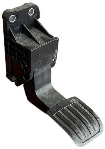 DAF - Pedal: picture 2 DAF - Pedal: picture 2