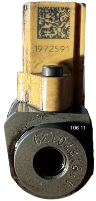 DAF  - Fuel filter: picture 4 DAF  - Fuel filter: picture 4