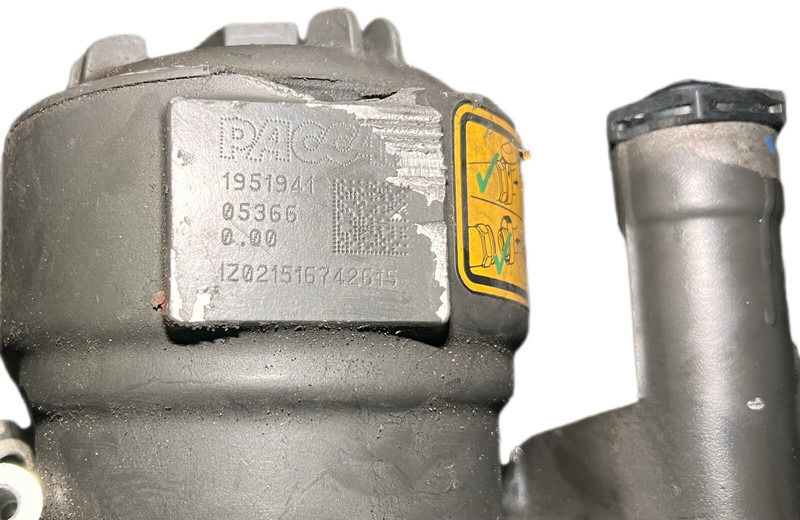 DAF - Fuel filter: picture 3 DAF - Fuel filter: picture 3