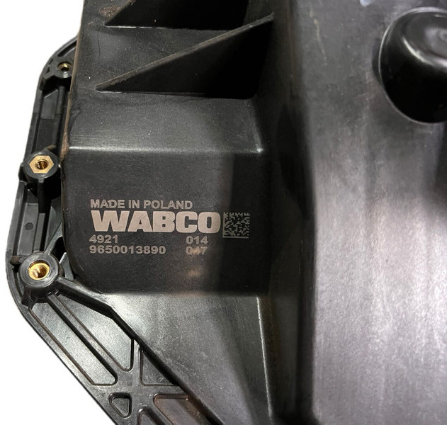 DAF XG 2022 - Pedal: picture 3 DAF XG 2022 - Pedal: picture 3