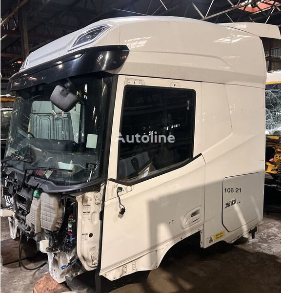 DAF XG 2023 - Door and parts: picture 1 DAF XG 2023 - Door and parts: picture 1