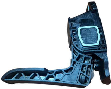 DAF XG 2023 - Pedal: picture 2 DAF XG 2023 - Pedal: picture 2