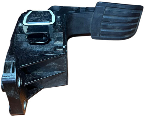 DAF XG 2023 - Pedal: picture 3 DAF XG 2023 - Pedal: picture 3