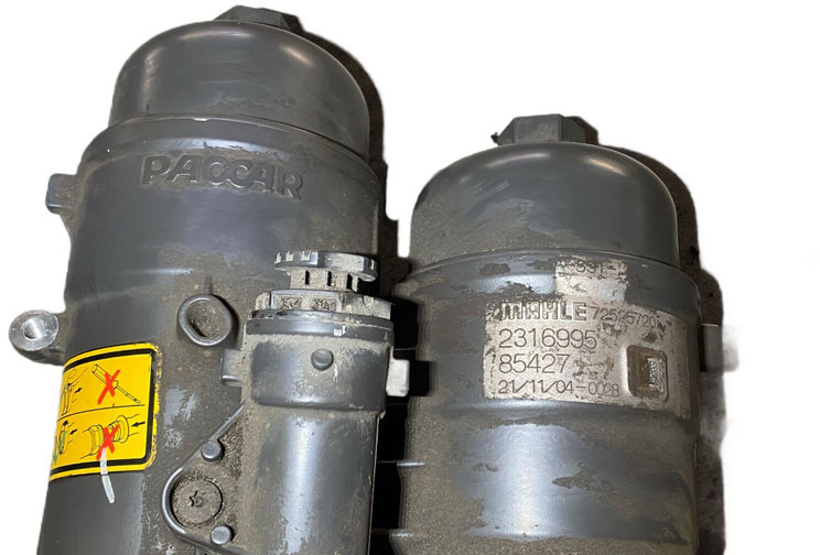 DAF XG 2023 - Fuel filter: picture 3 DAF XG 2023 - Fuel filter: picture 3