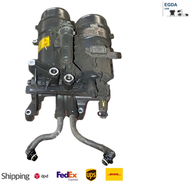 DAF XG 2023 - Fuel filter: picture 1 DAF XG 2023 - Fuel filter: picture 1