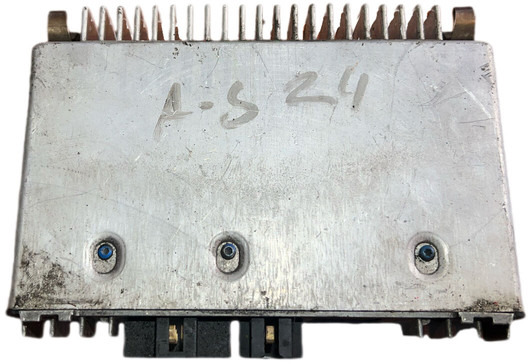 Daimler ACTROS - ECU: picture 3 Daimler ACTROS - ECU: picture 3