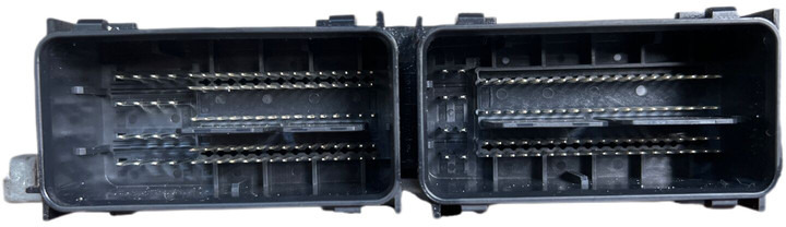 Ford Transit 2017 - ECU: picture 2 Ford Transit 2017 - ECU: picture 2