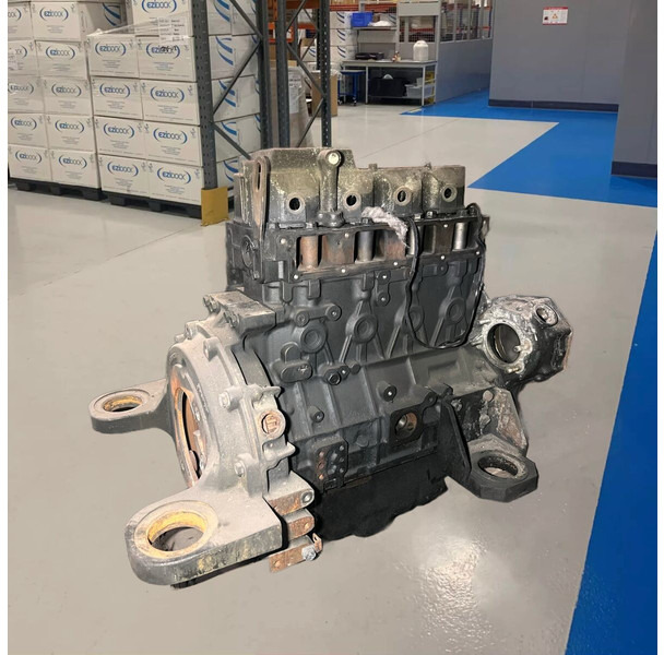 Hitachi - Engine: picture 1 Hitachi - Engine: picture 1