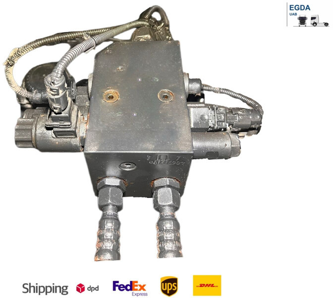 Hydac Mobilhydraulic - Hydraulics: picture 1 Hydac Mobilhydraulic - Hydraulics: picture 1