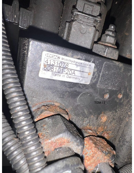 Hydac Mobilhydraulic - Hydraulics: picture 3 Hydac Mobilhydraulic - Hydraulics: picture 3