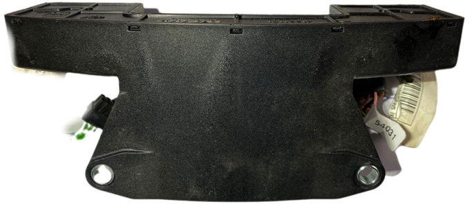 Iveco 2019 - ECU: picture 1 Iveco 2019 - ECU: picture 1