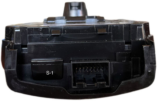 Iveco 2022 - Electrical system: picture 2 Iveco 2022 - Electrical system: picture 2