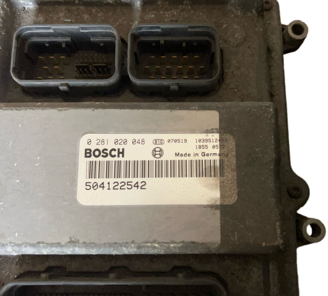 Iveco EDC EDC7UC31 - ECU: picture 3 Iveco EDC EDC7UC31 - ECU: picture 3