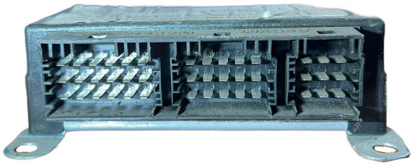 Iveco - ECU: picture 2 Iveco - ECU: picture 2